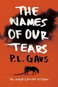 The Names Of Our Tears