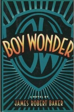 Boy Wonder Boy Wonder