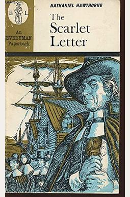The Scarlet Letter The Scarlet Letter