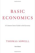 Basic Economics: A Citizen's Guide To The Ecomomy