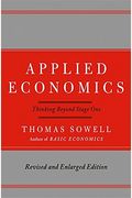 Applied Economics: Thinking Beyond Stage One