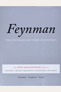 Feynman Vorlesungen Uber Physik: Band I: Mechanik, Strahlung, Warme
