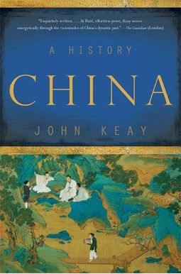China: A History China: A History
