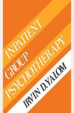 Inpatient Gruop Psychotherapy Inpatient Gruop Psychotherapy