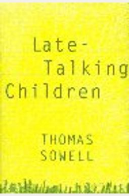 Late-talking Children Late-talking Children