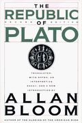 The Republic of Plato: Second Edition