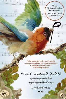 Why Birds Sing: A Journey Into The Mystery Of Bird Song Why Birds Sing: A Journey Into The Mystery Of Bird Song