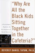 Why Are All The Black Kids Sitting Together In The Cafeteria?: And Other Conversations About Race
