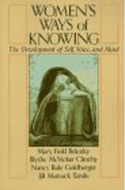 Womens Ways Of Knowing Womens Ways Of Knowing
