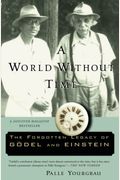 A World Without Time: The Forgotten Legacy of Godel and Einstein