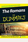The Romans For Dummies