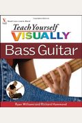 Teach Yourself Visually Bass Guitar