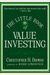 The Little Book Of Value Investing