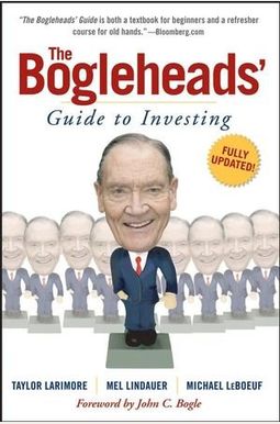 The Bogleheads' Guide To Investing The Bogleheads' Guide To Investing