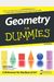 Geometry For Dummies