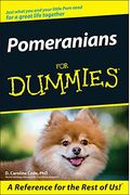 Pomeranians for Dummies
