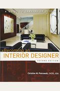 Becoming An Interior Designer: A Guide To Careers In Design