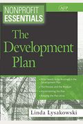 Nonprofit Essentials: The Development Plan