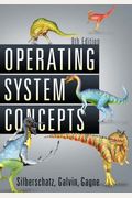 Operating System Concepts