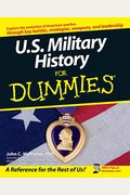U.s. Military History For Dummies
