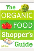 The Organic Food Shopper's Guide