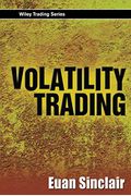 Volatility Trading [With Cdrom]