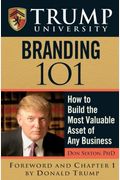 Trump University Branding 101: How To Build The Most Valuable Asset Of Any Business