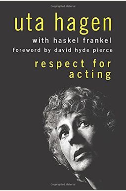 Respect For Acting: Expanded Version Respect For Acting: Expanded Version