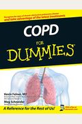 Copd For Dummies