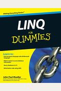 Linq For Dummies
