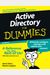 Active Directory For Dummies