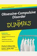 Obsessive-Compulsive Disorder For Dummies
