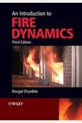 An Introduction To Fire Dynamics