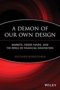 Demon Of Our Own Design P