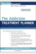 The Addiction Treatment Planner