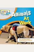 Animals at Work: ASPCA Kids