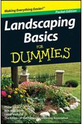 Landscaping Basics For Dummies