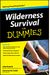 Wilderness Survival For Dummies