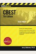 Cliffsnotes Cbest, 7th Edition (Cliffs Test Prep Cbest)