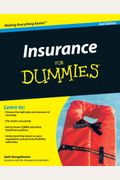 Insurance For Dummies?