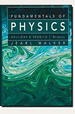 Buy Fundamentals Of Physics Book By: David Halliday