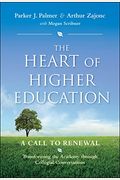 The Heart Of Higher Education