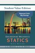 Statics, Student Value Edition [With Access Code]