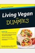 Living Vegan For Dummies