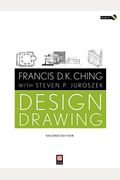 Design Drawing [With Cdrom]