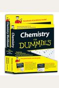 Chemistry For Dummies Education Bundle