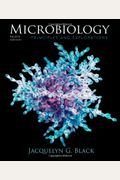 Microbiology: Principles And Explorations
