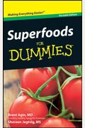 Superfoods For Dummies