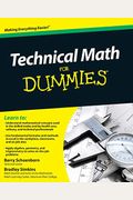 Technical Math for Dummies
