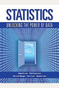 Statistics: Unlocking The Power Of Data